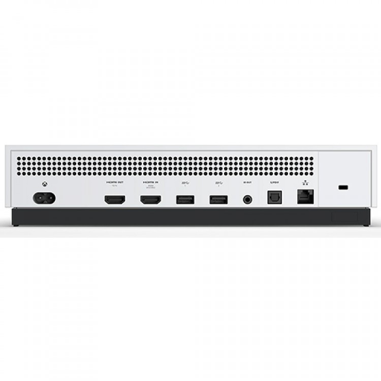 خرید Xbox One S | ظرفیت 500 گیگابایت